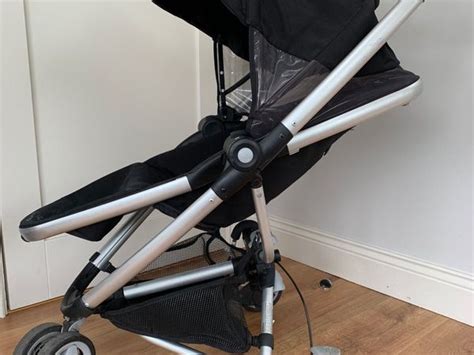 Quinny Stroller Footmuffs for sale .